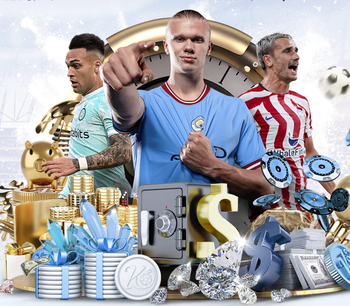 国安对阵成都赛前，工体展示张玉宁、法比奥巨型Tifo